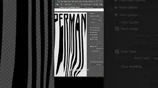 ⚡ Graphics Design Poster Idea in Photoshop | Photoshop Tutorial #photoshop #tutorial
