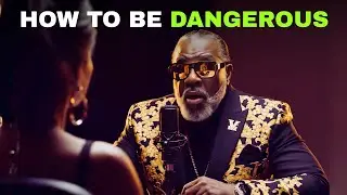 25 Dark Tactics that Make You Dangerous