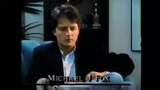 Michael j Fox 2020