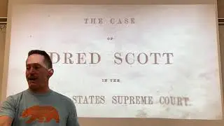 Civil Rights in the US- Supreme Court Cases