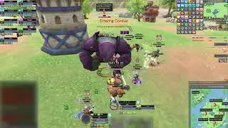 Eden Eternal TW 07/07/25