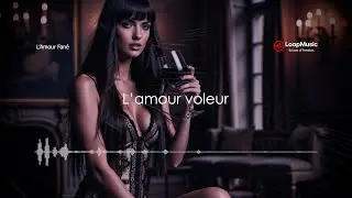 L’Amour Fané - L’amour voleur