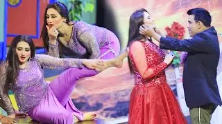 GUDU KAMAL | UNZA KHAN | SAJJAD SHOKI | NEW STAGE DRAMA 2023