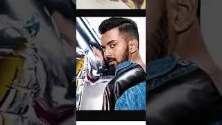 Kl Rahul 7 million on Instagram | celebration 7 million followers
