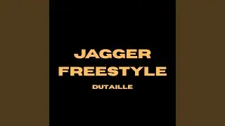 Jagger Freestyle