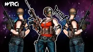 Wolfteam Latino | WRCi Wolf - TochyGB