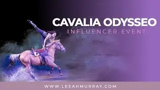 Cavalia's Odysseo 2012 - Scottsdale Premier