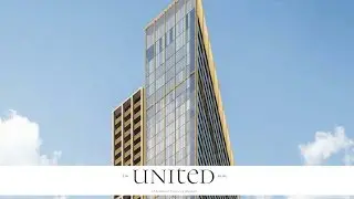 The United BLDG Condos - 481 University Ave. Toronto