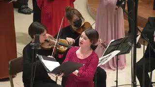 J.D Zelenka - Litaniae Lauretanae 