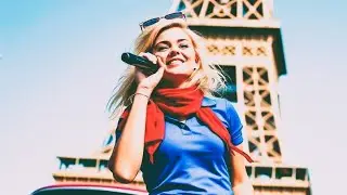 Karaok&eacute; - Celle Qui Reste - Ariane Duval - Claude Fran&ccedil;ois - Version F&eacute;minine - instrumental