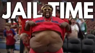 When Basketball Fans Became The Real Problem