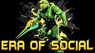 Classic Halo - Era of Social Multiplayer