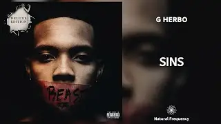 G Herbo - Sins (432Hz)