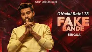 Fake Bande / singga / new song status