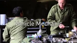 REME 103 BN Royal Electrical and Mechanical Engineers (1)