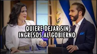 Diputada Ortiz pide reducir el IVA hasta la mitad en ingresos para el Estado