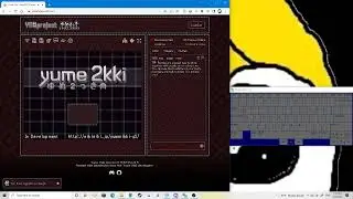 How to activate Time Trial Mode in Yume 2kki and Yume 2kki Online