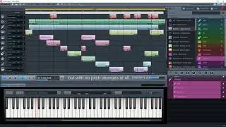 Magix Music Maker - Minimalist - Absolute Beginner's Tutorial