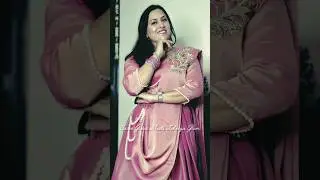 Pink Elegance 💗✨ || Lehenga Saree Look That Turns Heads 💃 || Rayat Boutique