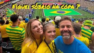 Sobrevivi a essa Copa !  - Fábio Rabin ( Comédia Stand Up)