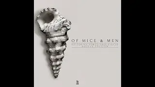 Of Mice & Men - Broken Generation | Lead Guitar Cover