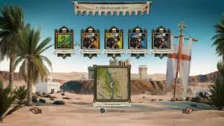 Stronghold Definitive Edition - 8 - Der Sand der Zeit