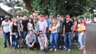 Encerramento Escola José Edson 2013