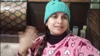 Celebrating dogra ritual Pugge ka fast...❤️❤️