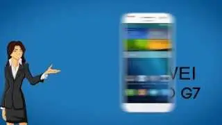 How to Unlock Huawei Ascend G7 from AT&T, O2, Rogers & more?