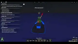 Как получить дисплей устройства в Fisch! (Обновление Alien Fisch) Roblox