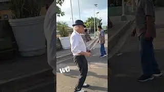 Raulito Martinez &hearts;️ 🤠#ElSalvador🇸🇻 #LiveOutlandish #bailestiktok #virals #sonsonatecity
