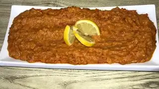 طريقة تحضير مقبلات السمكة الحارة في المنزل