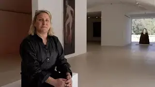Explore the past, present and future in 'The Infinite Woman': Alona Pardo's new exhibition