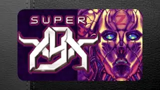 Super XYX (PC Game - Team Grybanser Fox - 2020 - Live 2020)