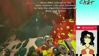 Deep Rock Galactic Compilation 6 in progress