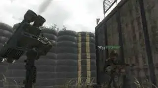 Dkarp1 - Placement of SAM turret important!!!