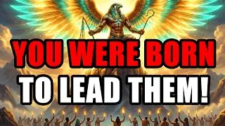 Chosen Ones: Your Army Is Ready! The 144,000 Are Waiting For Your Command To Rise!!