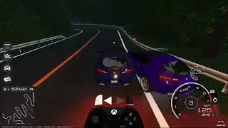 terrible driver