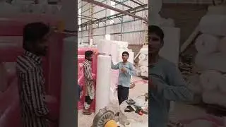 Working In non woven fabric company