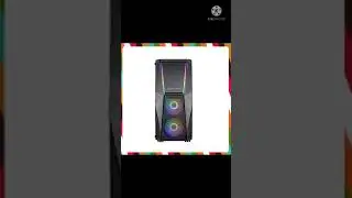 Top 10 Best PC Cabinets in India 2021