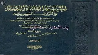 مسائل طبية في حد الزنا      صوت .د.هاني الهادي
