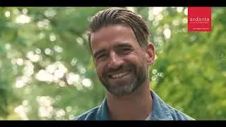 We breken het ijs met Mark Tuitert