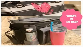 EASY LUNCH IDEAS FOR 12 HOUR SHIFT || NIGHT SHIFT NURSE || WHATS IN MY NURSE BAG