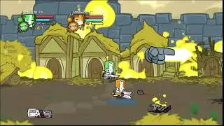 castle crashers co-op