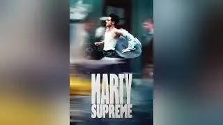 Films I saw at the cinema in 2026 #2 - Marty Supreme (2025)