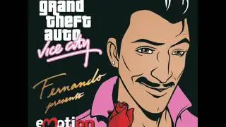 GTA Vice City - Emotion 98.3 - John Waite - Missing You