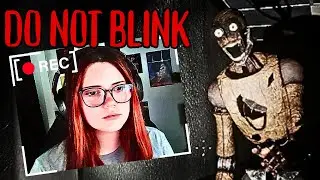 this game can see you... DO. NOT. BLINK.