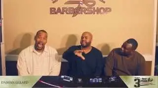 The 3 Point Conversion Presents 