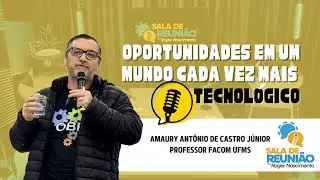 CARREIRA em TI: Oportunidades | Carreira | Impactos Positivos e Negativos da TI