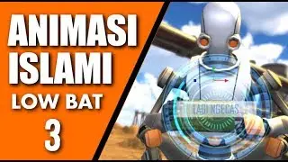 Animated Islamic Lectures - Low Bat